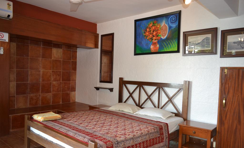 Casa Tropicana - Hotel & Homestays Panaji Cameră foto