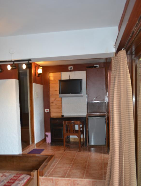 Casa Tropicana - Hotel & Homestays Panaji Cameră foto