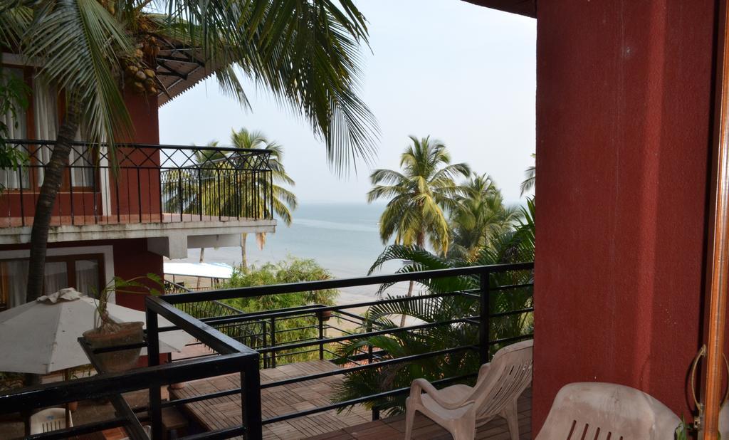 Casa Tropicana - Hotel & Homestays Panaji Cameră foto
