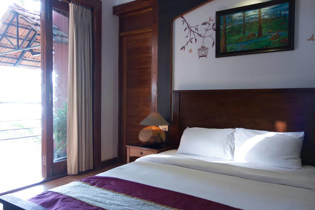 Casa Tropicana - Hotel & Homestays Panaji Exterior foto